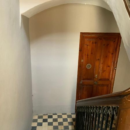 Appartamento Nacaren Dénia Esterno foto
