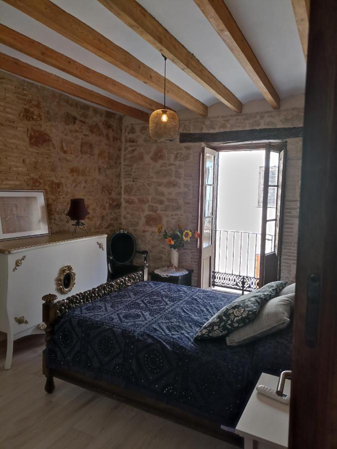 Appartamento Nacaren Dénia Esterno foto