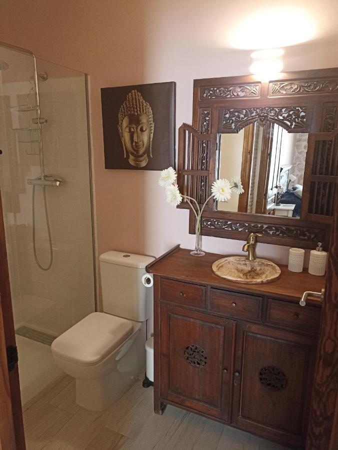 Appartamento Nacaren Dénia Esterno foto
