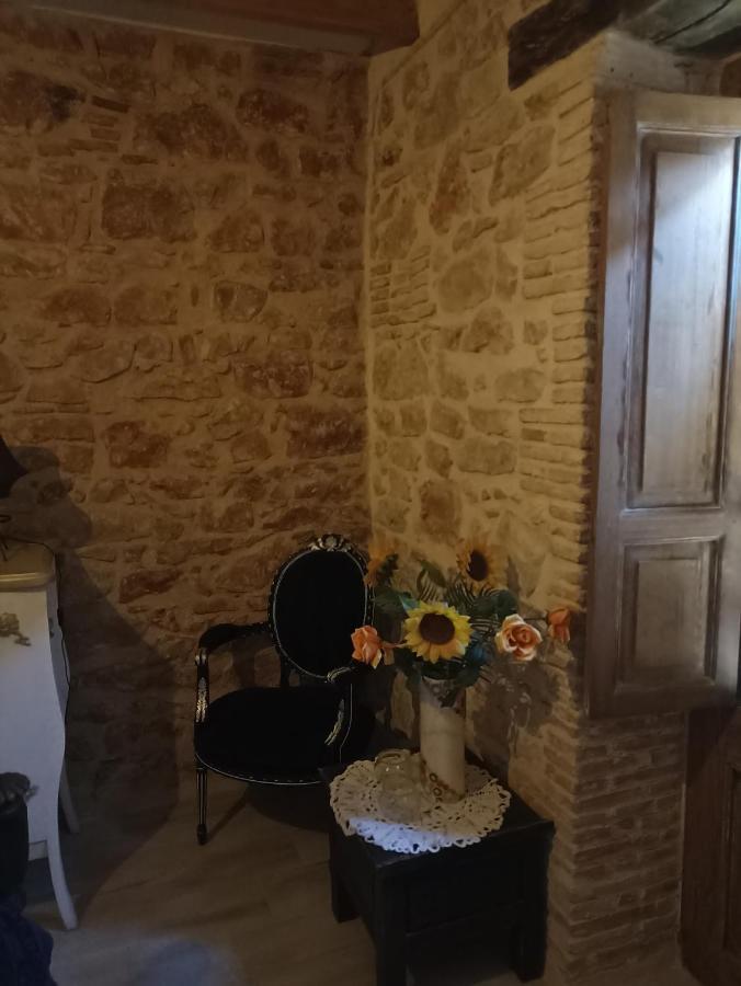 Appartamento Nacaren Dénia Esterno foto