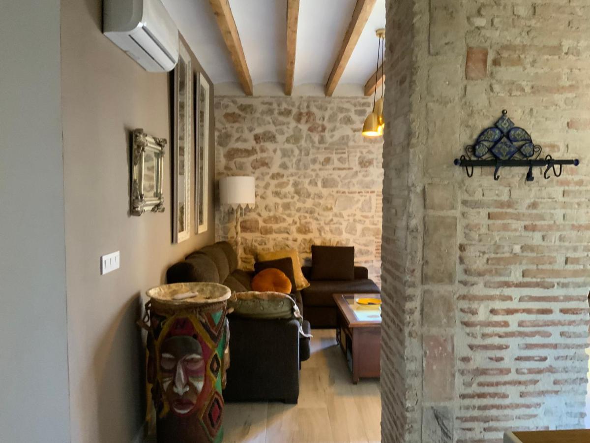 Appartamento Nacaren Dénia Esterno foto