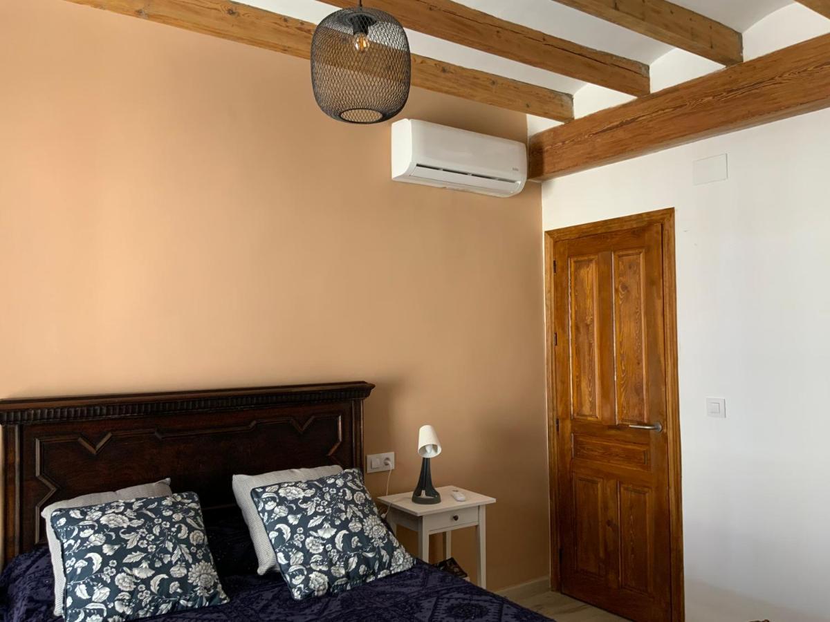 Appartamento Nacaren Dénia Esterno foto