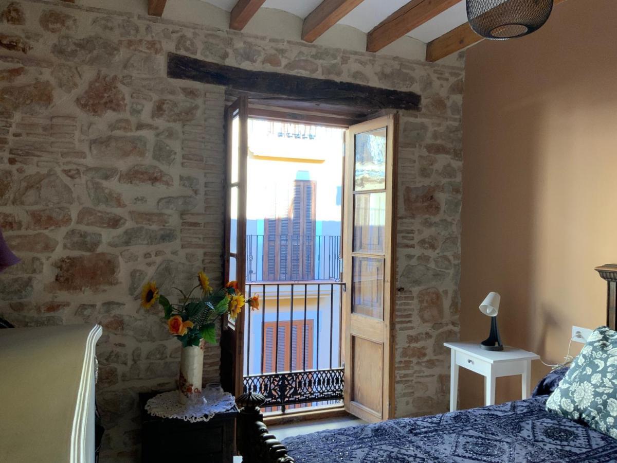 Appartamento Nacaren Dénia Esterno foto