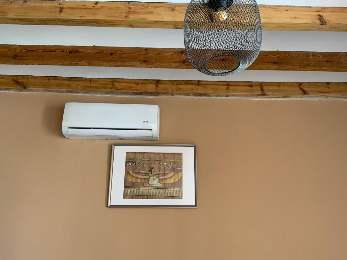 Appartamento Nacaren Dénia Esterno foto