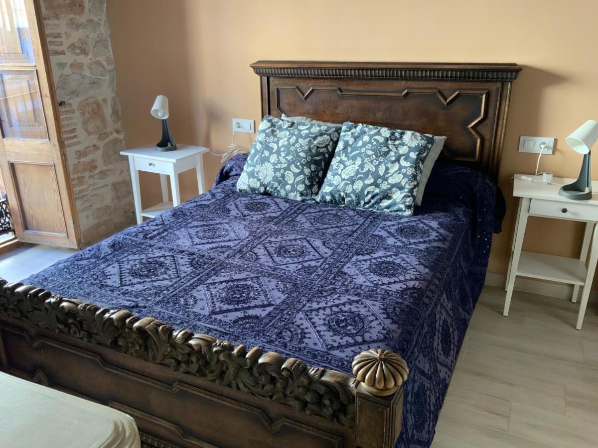 Appartamento Nacaren Dénia Esterno foto