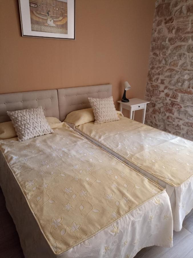 Appartamento Nacaren Dénia Esterno foto