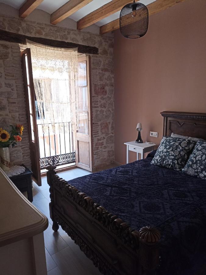 Appartamento Nacaren Dénia Esterno foto