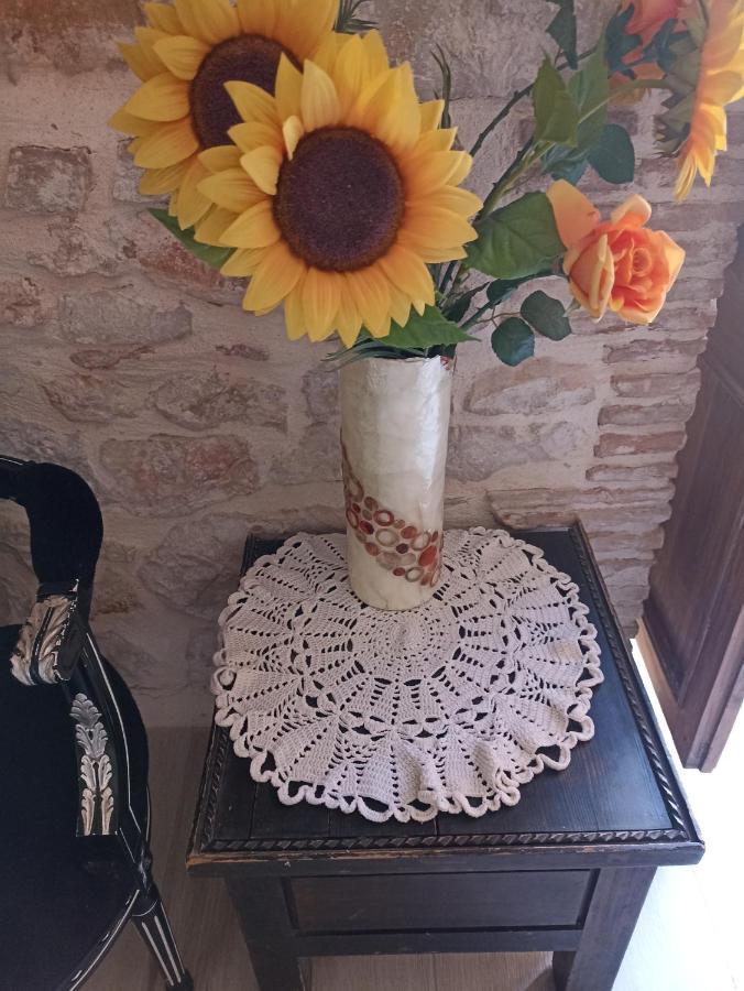 Appartamento Nacaren Dénia Esterno foto