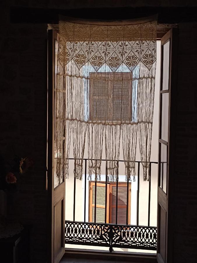 Appartamento Nacaren Dénia Esterno foto