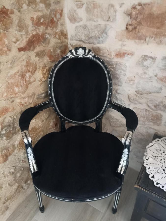 Appartamento Nacaren Dénia Esterno foto
