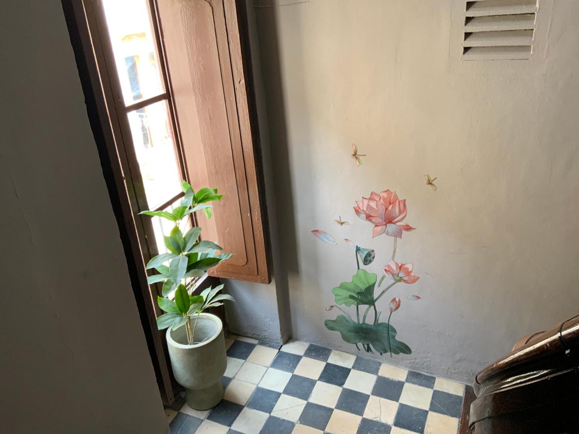 Appartamento Nacaren Dénia Esterno foto