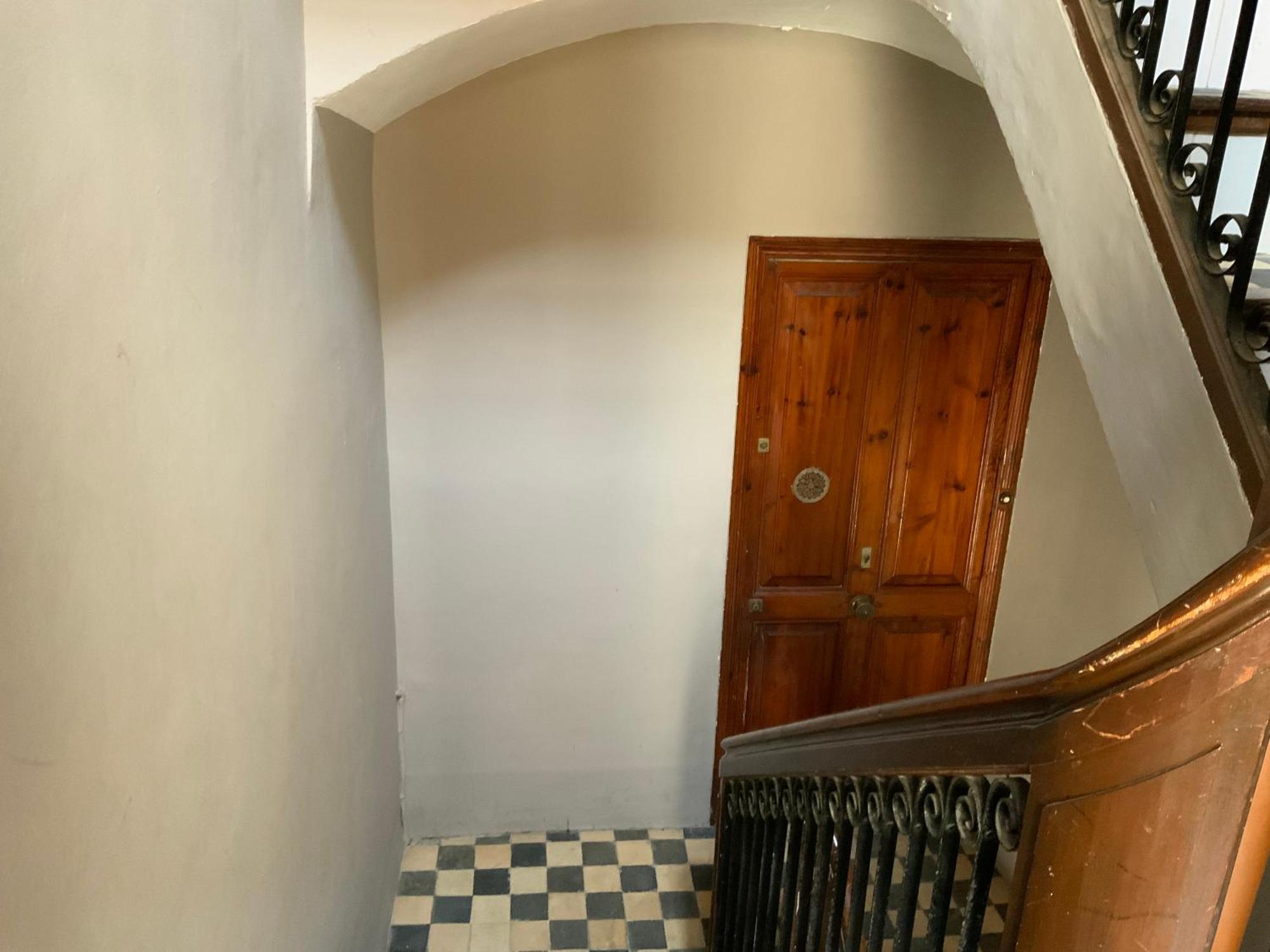 Appartamento Nacaren Dénia Esterno foto