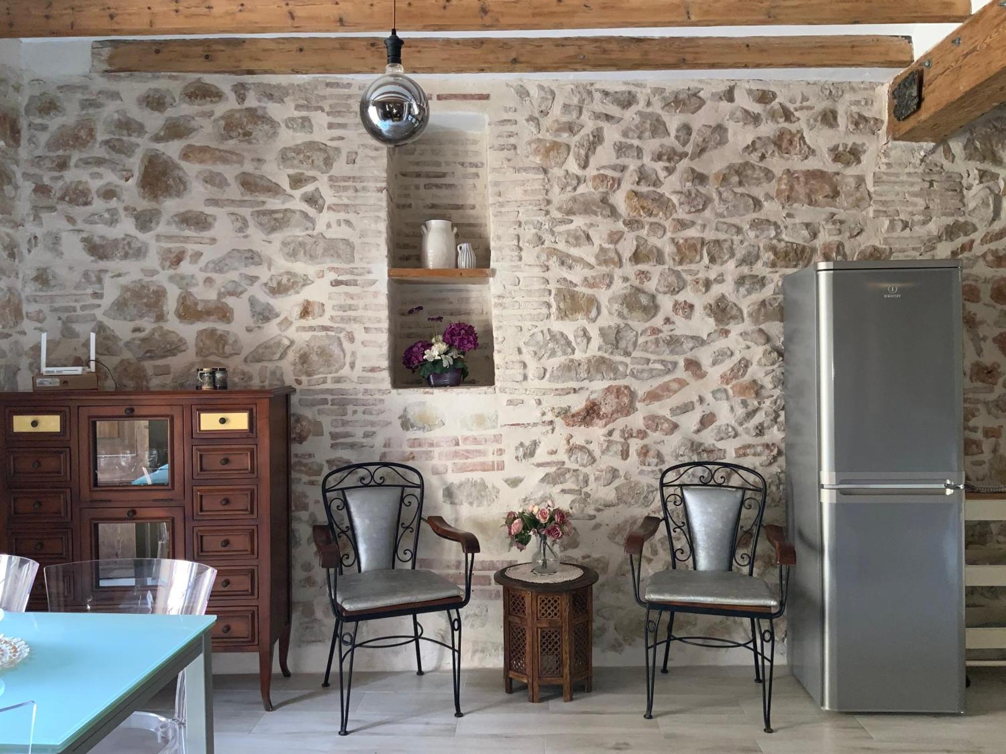 Appartamento Nacaren Dénia Esterno foto