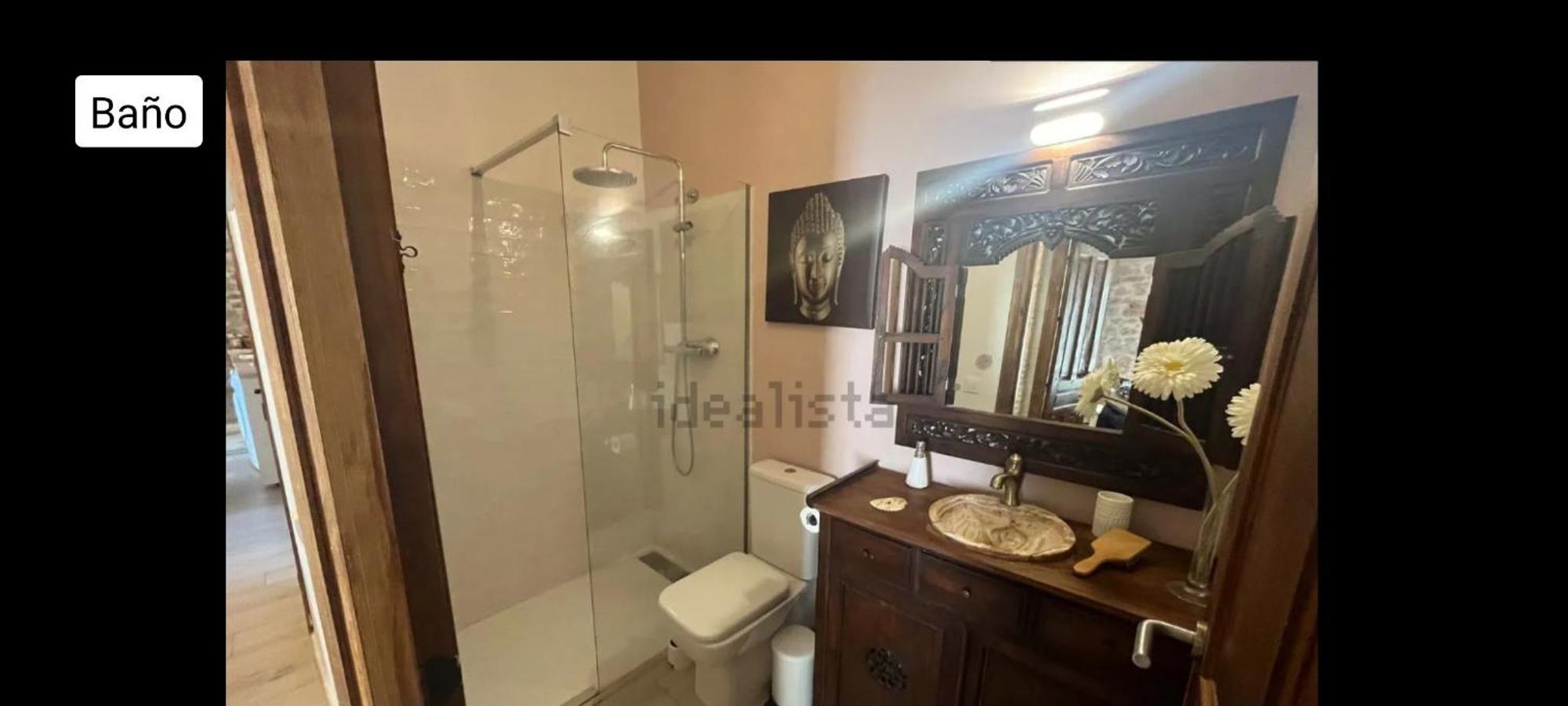 Appartamento Nacaren Dénia Esterno foto