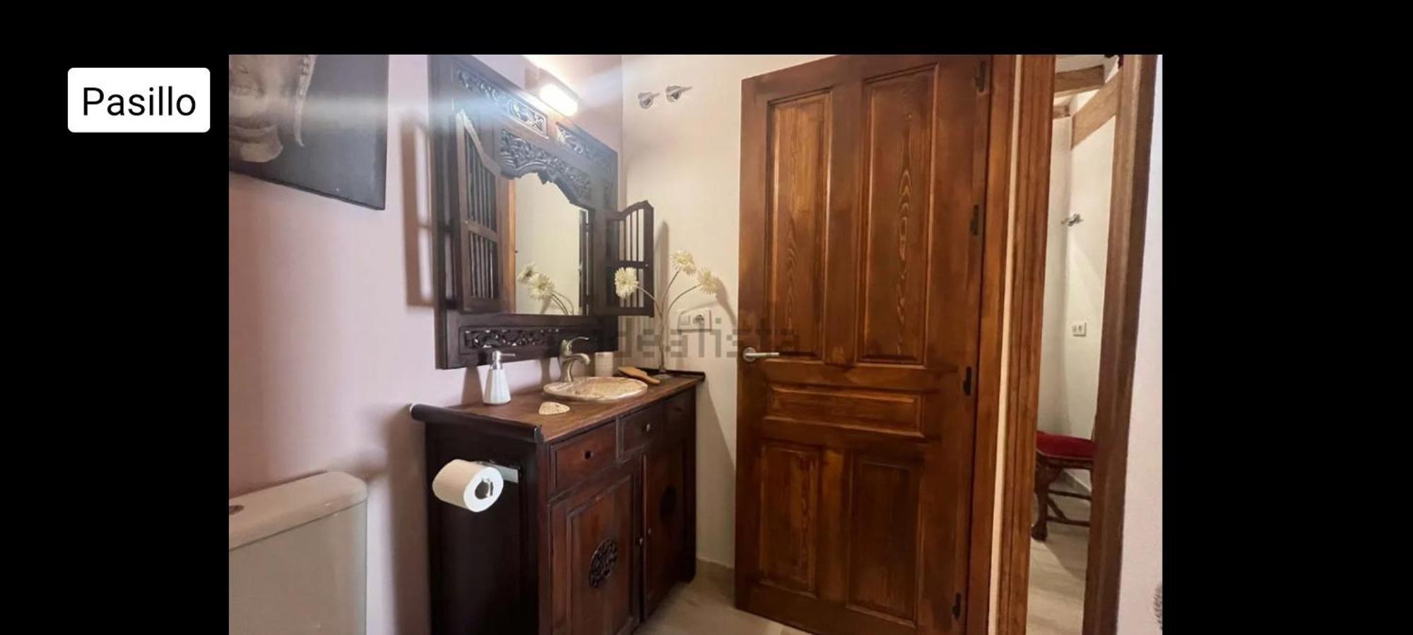 Appartamento Nacaren Dénia Esterno foto