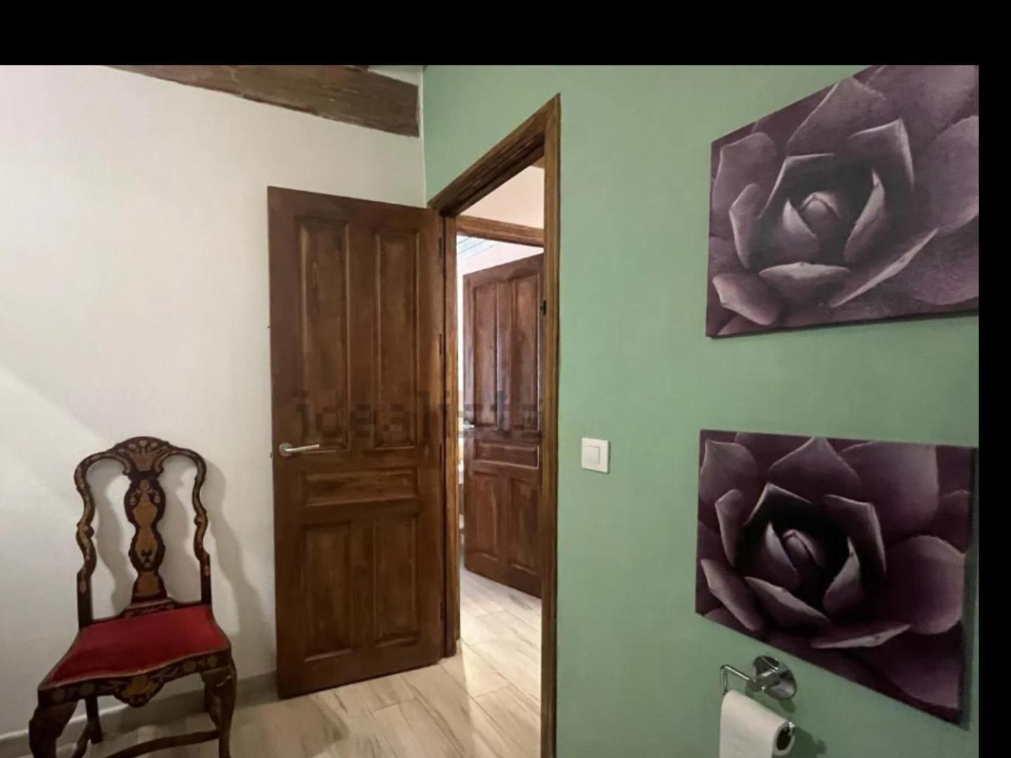 Appartamento Nacaren Dénia Esterno foto