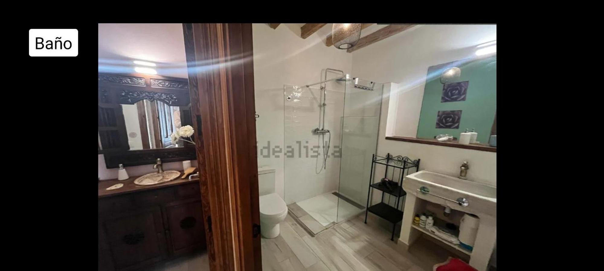 Appartamento Nacaren Dénia Esterno foto