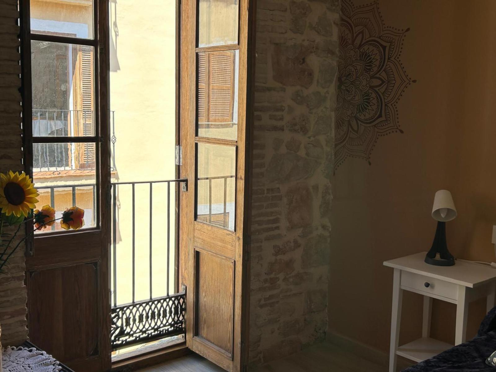Appartamento Nacaren Dénia Esterno foto
