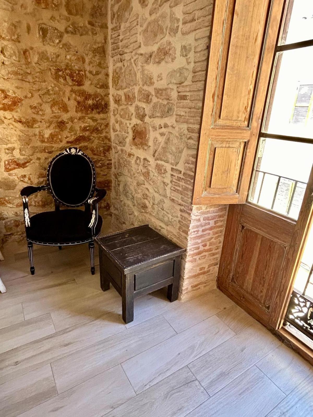 Appartamento Nacaren Dénia Esterno foto